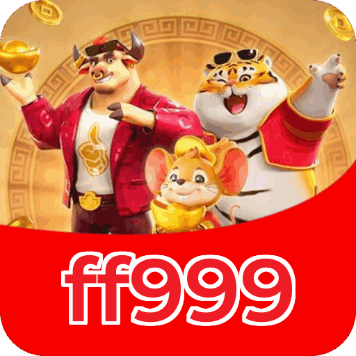 Jogos com maior RTP na ff999