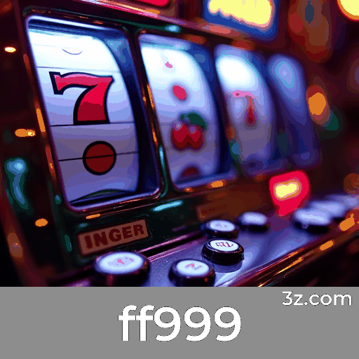 ff999: O Melhor Cassino Online Com Segurança e Diversão