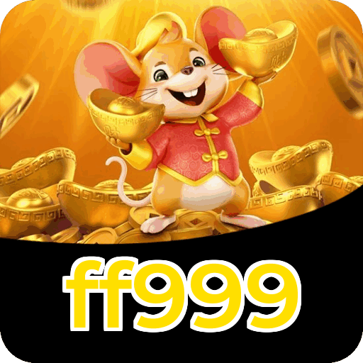 Bônus de Boas-vindas ff999