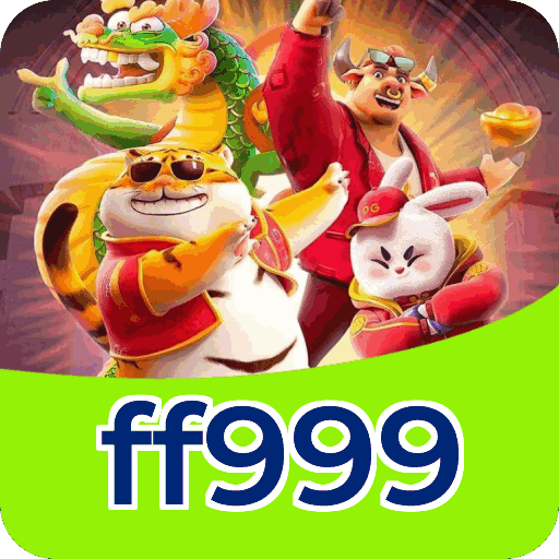 Slots Premium da PG Soft na ff999