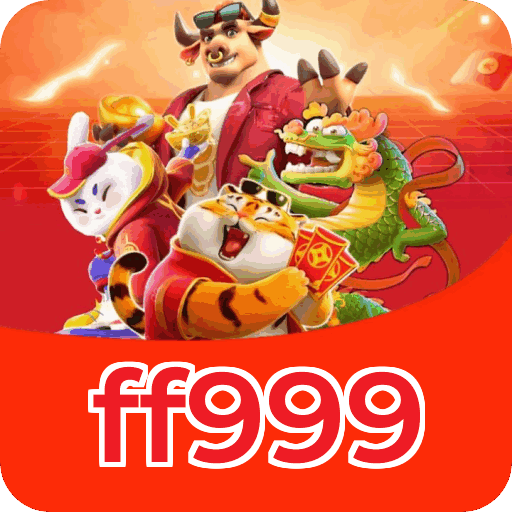 Login rápido no app ff999
