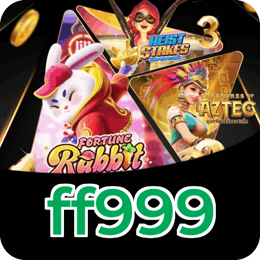 Bônus de boas-vindas ff999