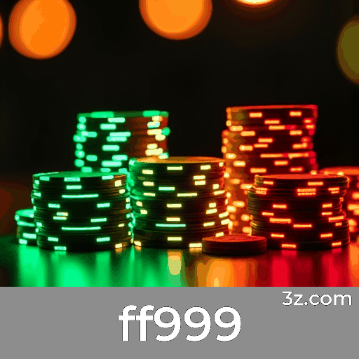 ff999: O Melhor Cassino Online Com Segurança e Diversão