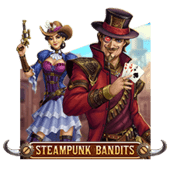 Steampunk bandits